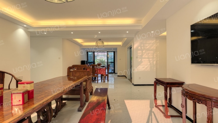 泛海拉菲花园二期二手房实景图