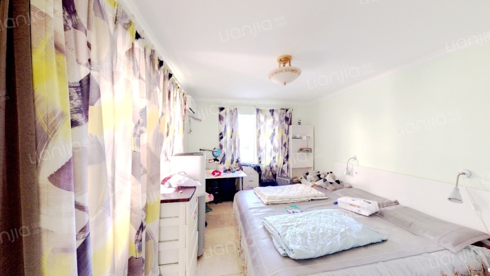 福林里二手房实景图