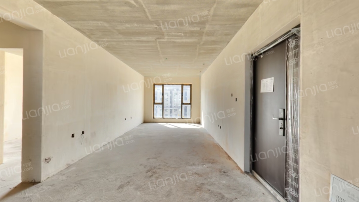 尚书茗苑二手房实景图