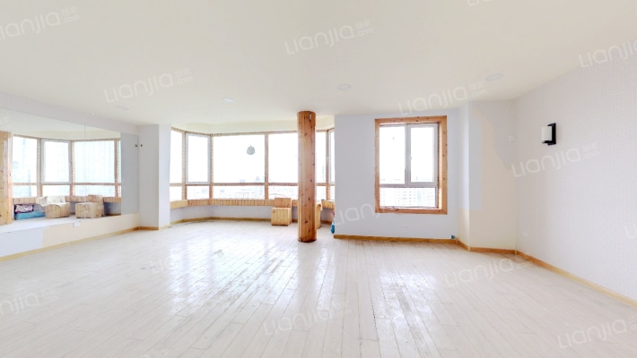 罗兰花园二手房实景图