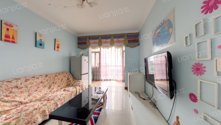 澳霖公寓二手房实景图