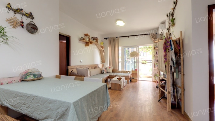 华宇西城雅郡二手房实景图