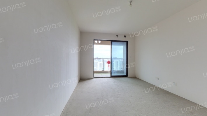 万达华庭二手房实景图