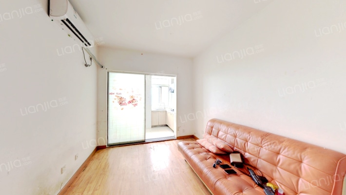 大学城博雅居二手房实景图