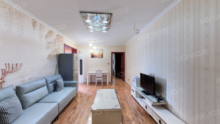 泉顺北岸生活二手房实景图