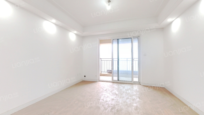 南德榜样学府二手房实景图