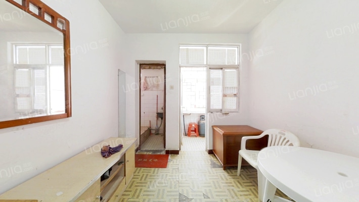 银海花园二手房实景图