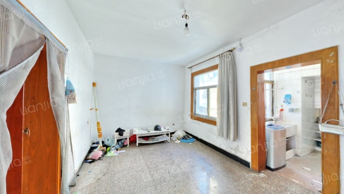 庆丰路276号二手房实景图