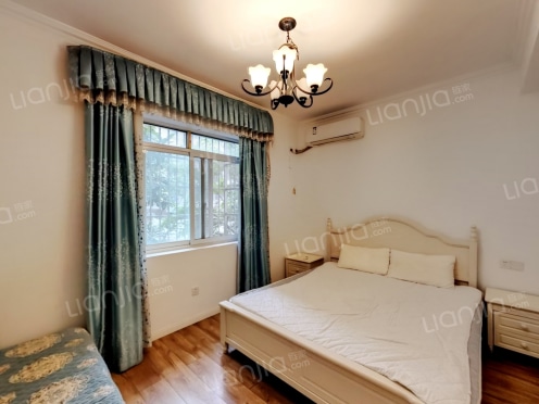 整租·柿子巷9号 3室1厅 东南