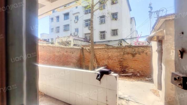 交通局家属院二手房实景图