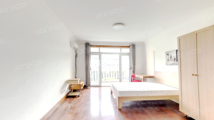 蝶恋园二手房实景图