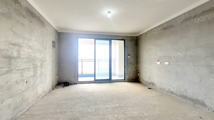 郸城建业云境二手房实景图