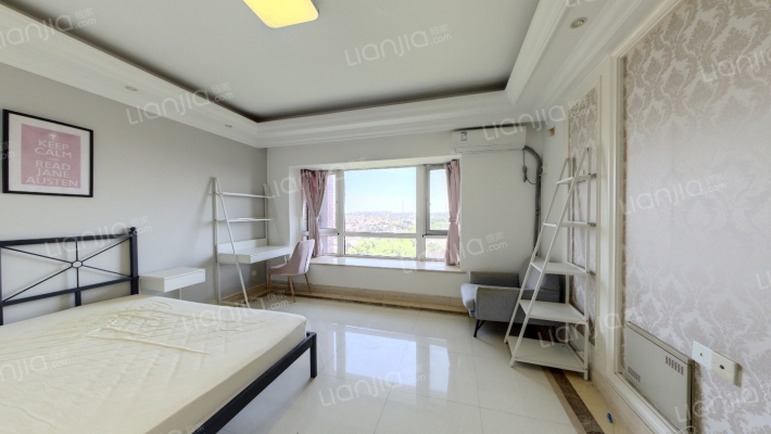 合生御廷园(公寓)二手房实景图