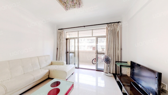 金丰苑二手房实景图