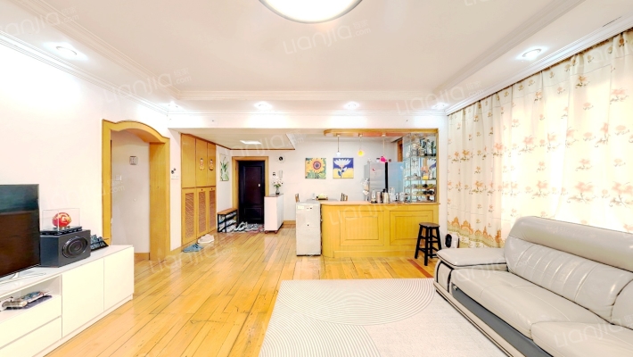 三木花园D区二手房实景图