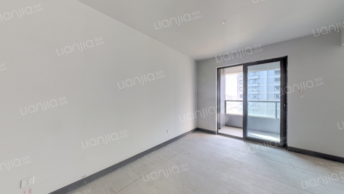 沁悦园二手房实景图