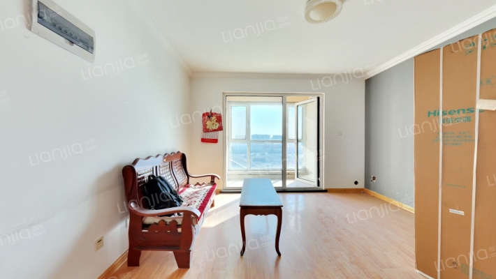 华仁金都华府二手房实景图