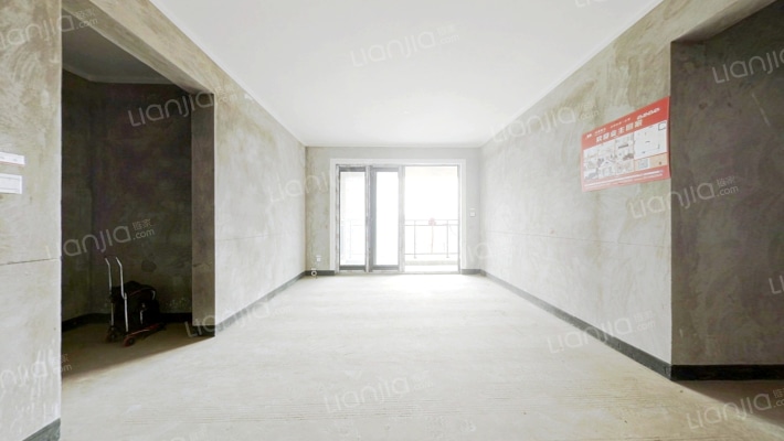 碧桂园东原合能千屿一期二手房实景图