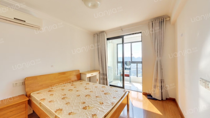 花园岗公寓二手房实景图