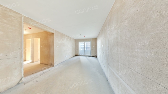 华地·紫御府二手房实景图