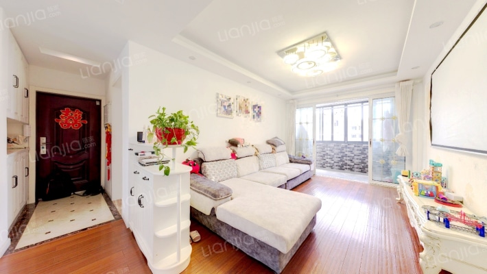 盘蠡村二手房实景图