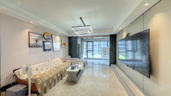 印湘江二期二手房实景图