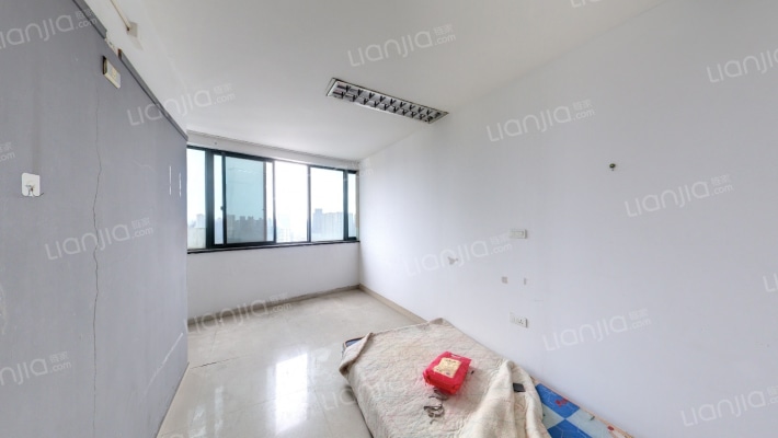 铁道大厦二手房实景图