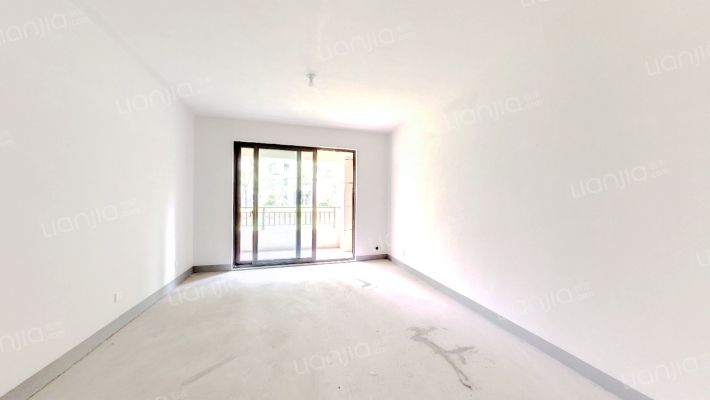 绿地·四季印象二手房实景图