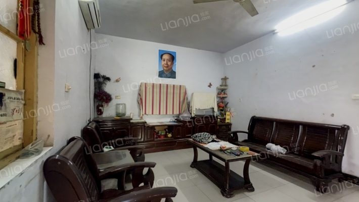 金阳小区二手房实景图