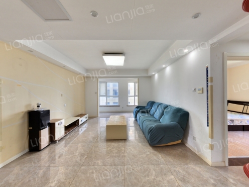 整租·蓝山湾三期 3室2厅 南/西/北