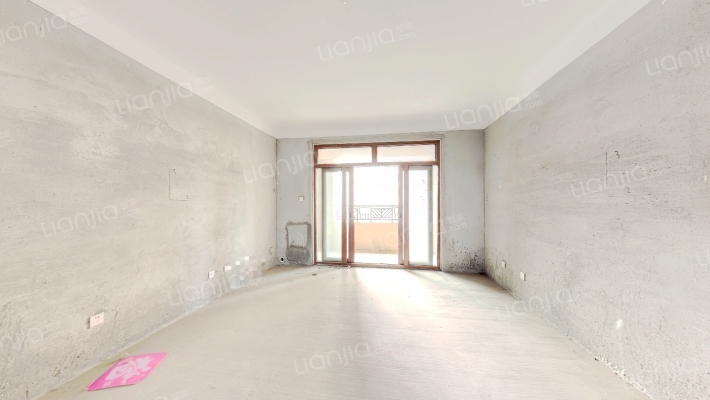 南湖尚苑二手房实景图