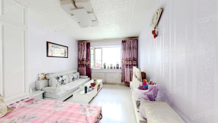 星宇名家二手房实景图