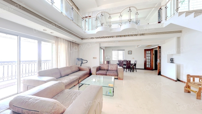 华联大厦二手房实景图