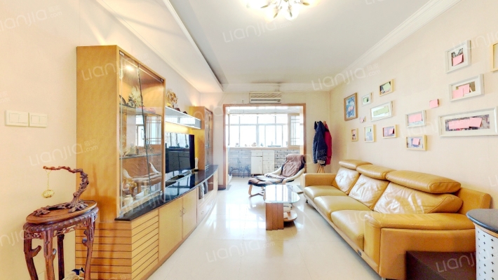 燕黑路1号二手房实景图