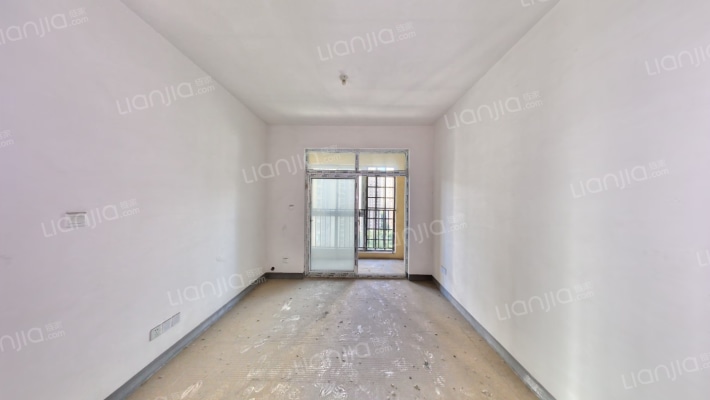 晋愉盛世融城D区二手房实景图