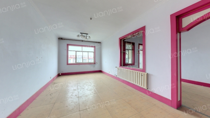 光明住宅小区二手房实景图