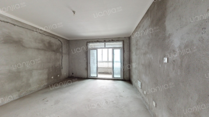 阳光小区二手房实景图