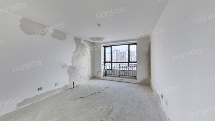 名城华府二手房实景图