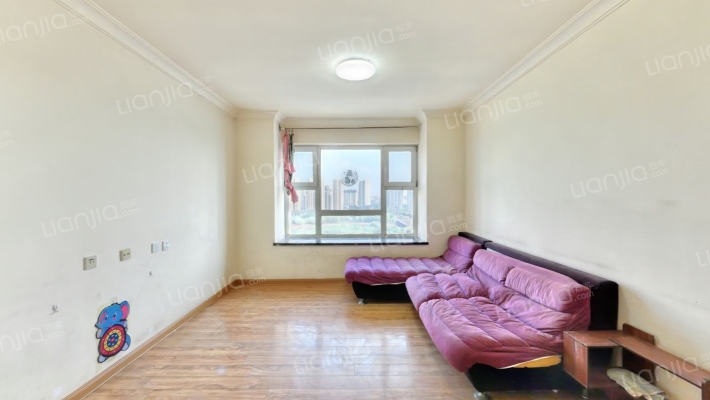 碧桂园太阳城左邻右里二手房实景图