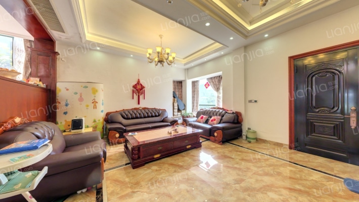 泰和苑二手房实景图