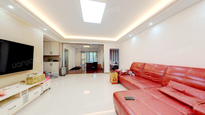 紫薇花园(亭湖区)二手房实景图