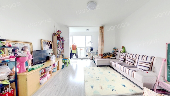 亿馨园二手房实景图