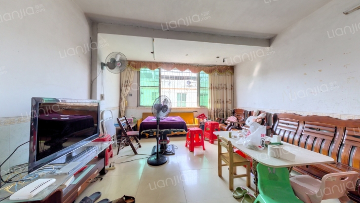 明霞大道中13号二手房实景图