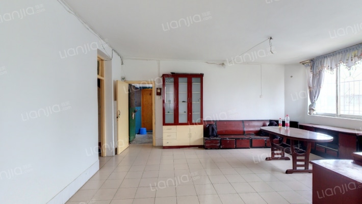 明秀西园二手房实景图