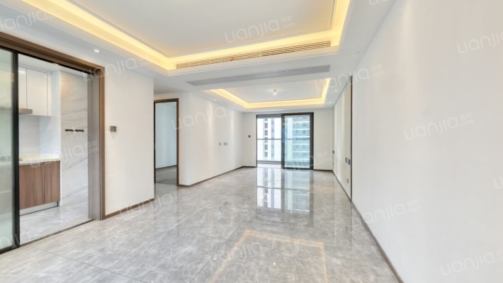 融创公园大观二手房实景图