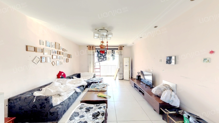 紫云国际二手房实景图