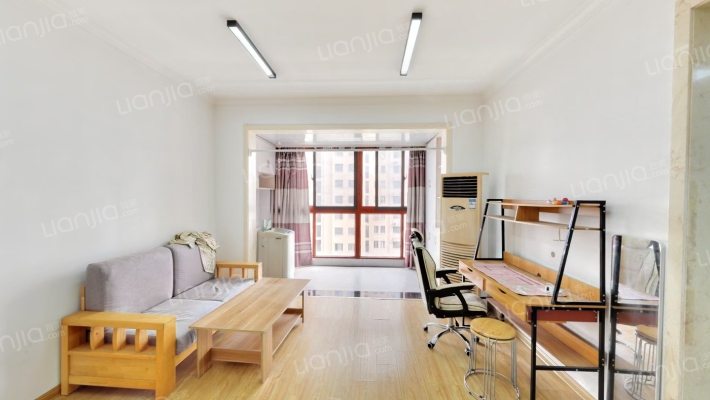 枫林佳园二手房实景图