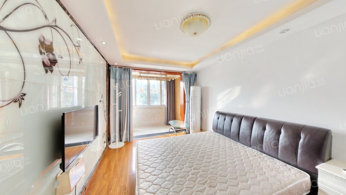 健园二手房实景图