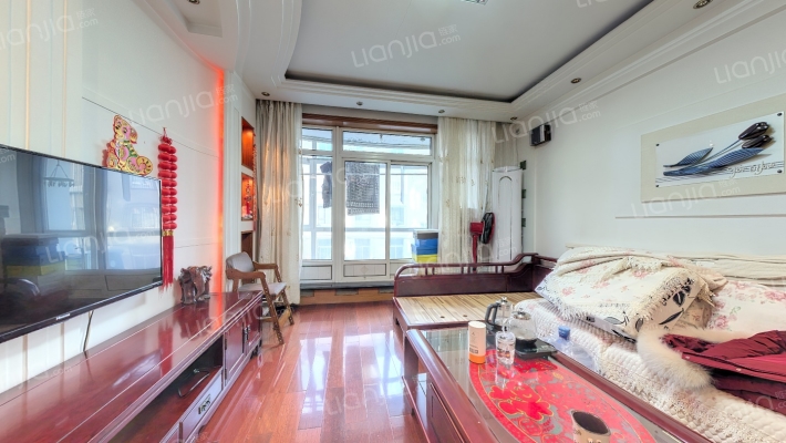 世纪家园二手房实景图