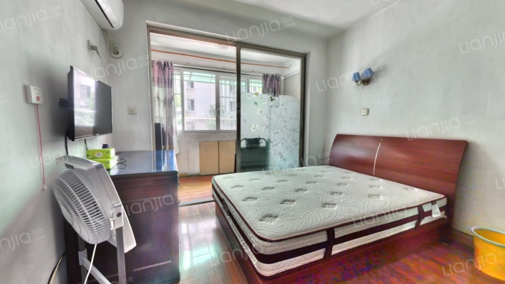 仙林苑二手房实景图